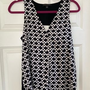 Banana Republic Top XS